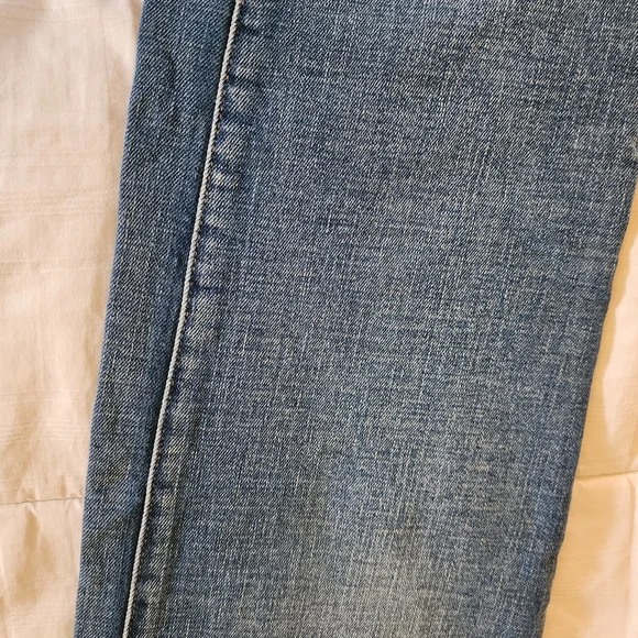 Ralph Lauren Women's Blue Jeans - Picture 3 of 8